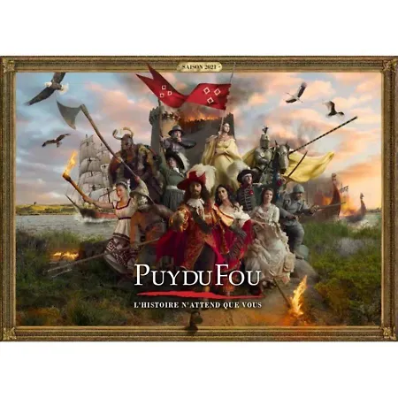 Le Florence 2* Sainte-Florence (Vendee)