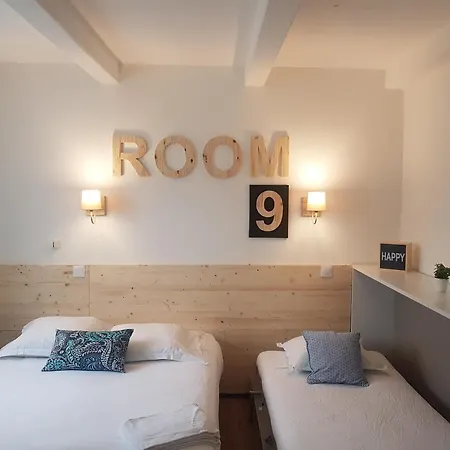 Le Florence Sainte-Florence (Vendee)