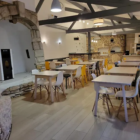 Le Florence Hotel