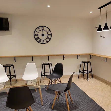 Le Florence Hotell Sainte-Florence