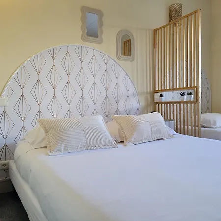 Le Florence 2* Sainte-Florence (Vendee)