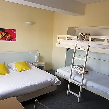 Hotel Le Florence 2*