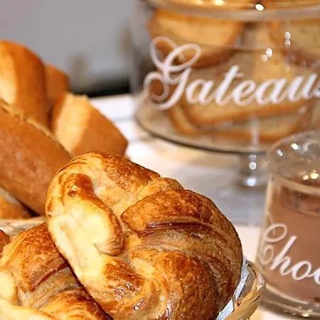 Le Florence Hotel Sainte-Florence (Vendee)