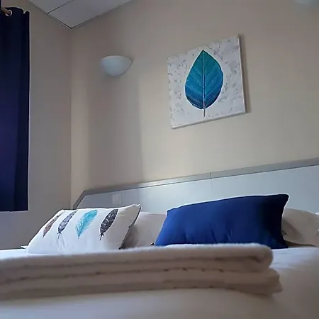 Le Florence Hotel Sainte-Florence (Vendee)