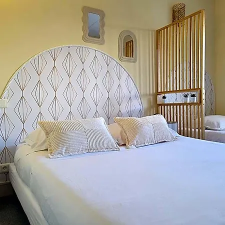 Le Florence Hotel Sainte-Florence (Vendee)