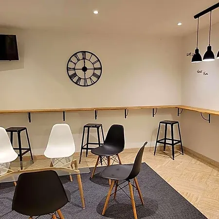 Hotel Le Florence Sainte-Florence (Vendee)