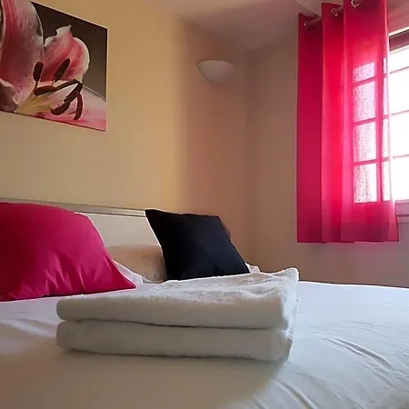 Hotel Le Florence Sainte-Florence (Vendee)
