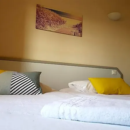 Hotel Le Florence Sainte-Florence (Vendee)
