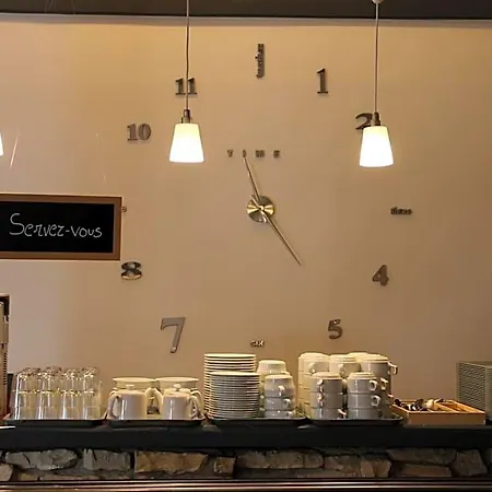 Le Florence Hotel