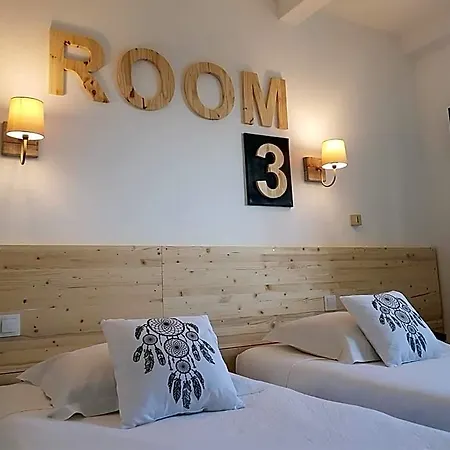 Hotel Le Florence 2*