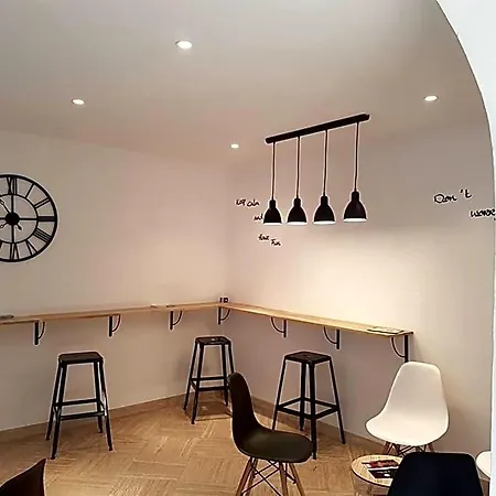 Hotel Le Florence Sainte-Florence (Vendee)