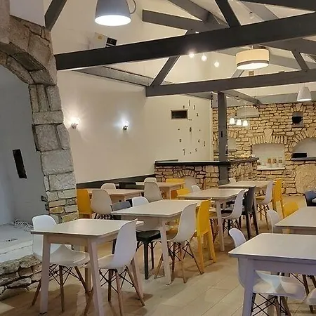 Le Florence Hotel