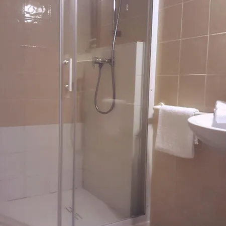 Le Florence Hotel Sainte-Florence (Vendee)