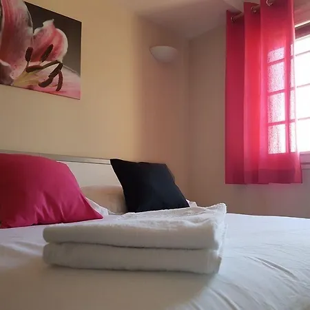 Hotel Le Florence