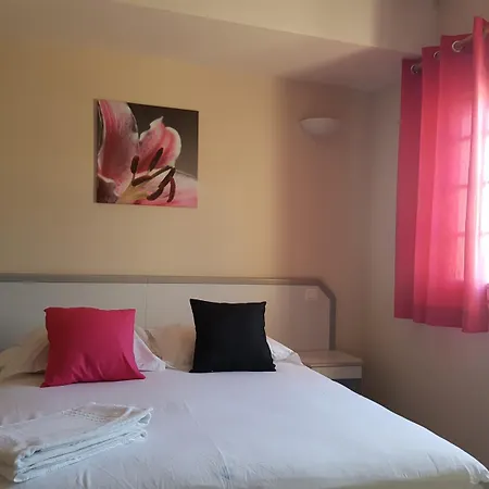 Le Florence Hotel Sainte-Florence (Vendee)