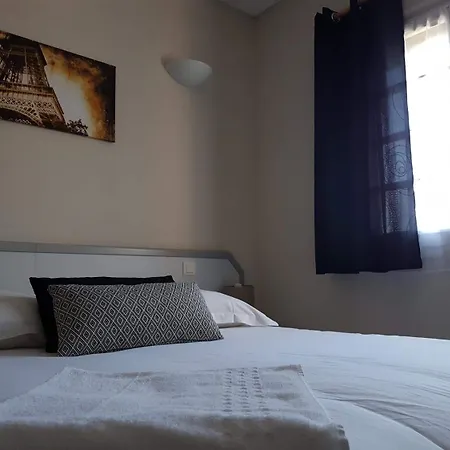 Hotel Le Florence Sainte-Florence (Vendee)