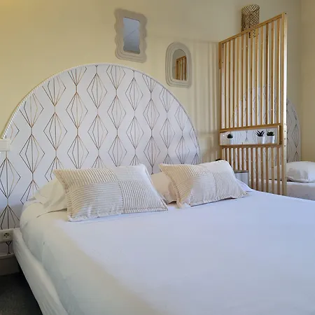 Le Florence Hotel Sainte-Florence (Vendee)