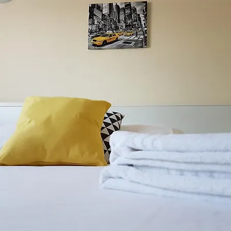 Le Florence Hotel