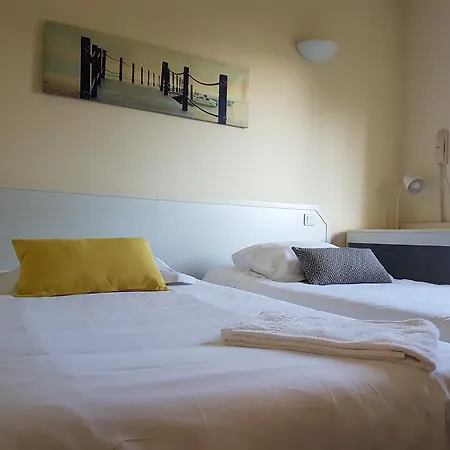 Le Florence Hotell