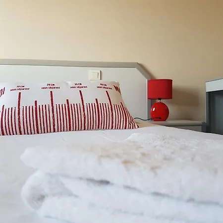 Le Florence فندق Sainte-Florence (Vendee)