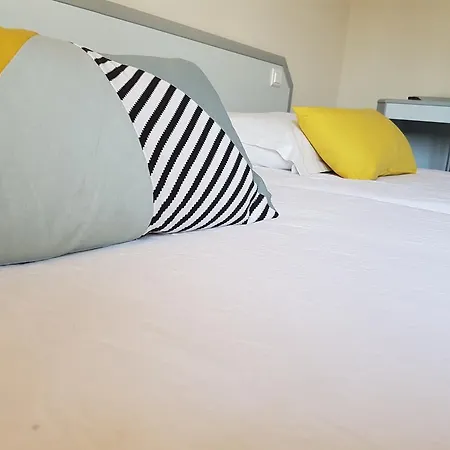 Le Florence فندق Sainte-Florence (Vendee)