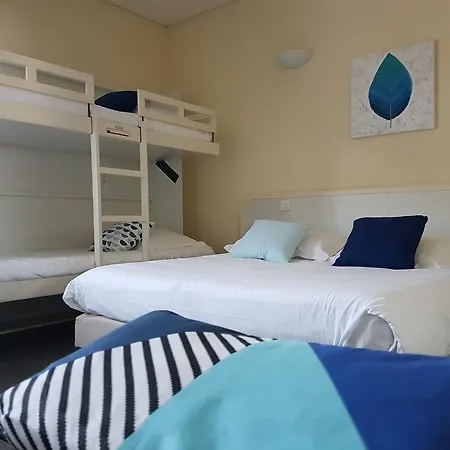 Hotel Le Florence Sainte-Florence