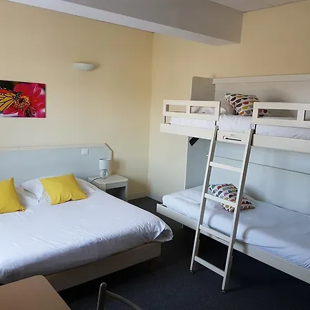 Hotell Le Florence