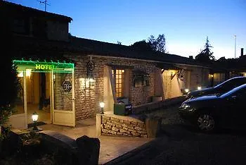 Le Florence Hotell 2*