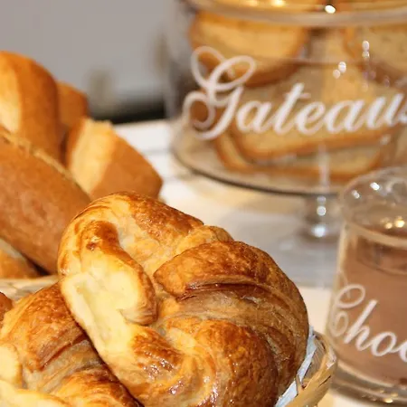 Le Florence 2* Sainte-Florence (Vendee)