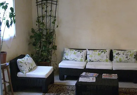 Le Florence Hotel