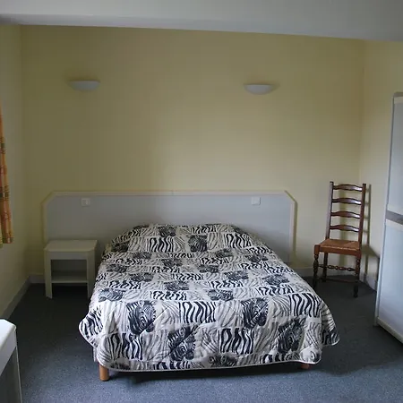 Le Florence Sainte-Florence (Vendee)