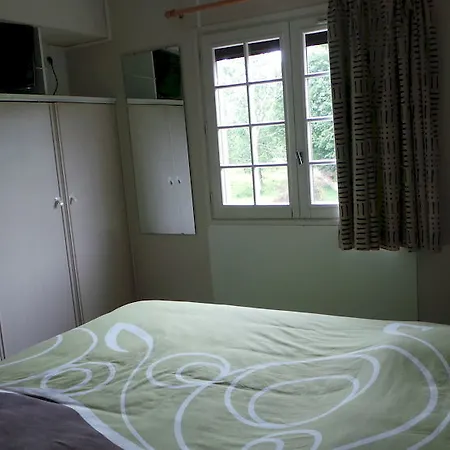 فندق Le Florence Sainte-Florence (Vendee)