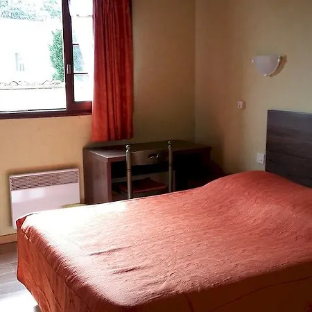 Le Florence Hotel Sainte-Florence