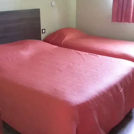 Hotell Le Florence 2*