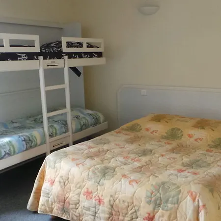 Hotell Le Florence