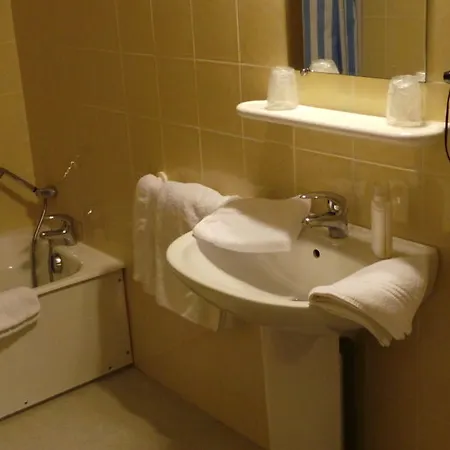 Hotel Le Florence Sainte-Florence