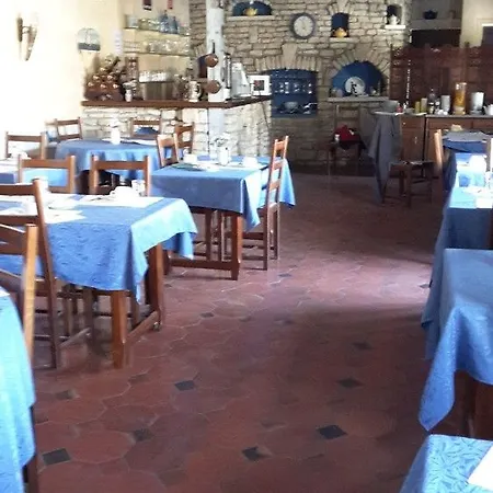 Le Florence Hotel Sainte-Florence
