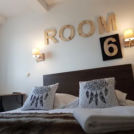 Le Florence Hotel