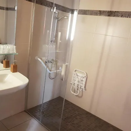 Le Florence 2* Sainte-Florence (Vendee)