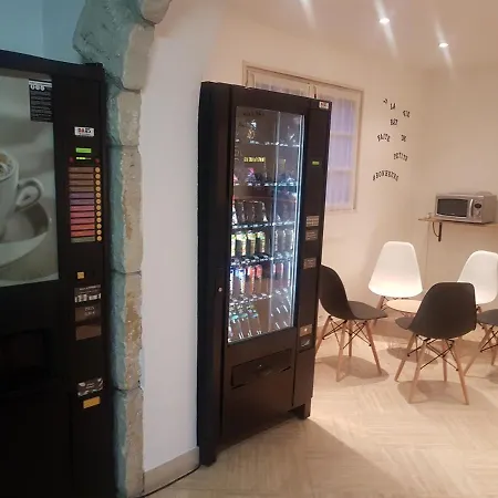 فندق Le Florence 2*