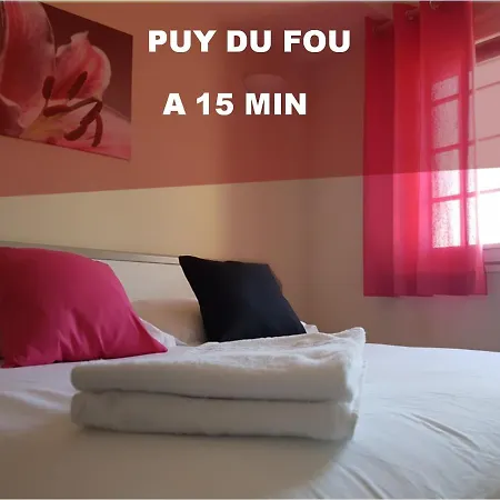 فندق Le Florence