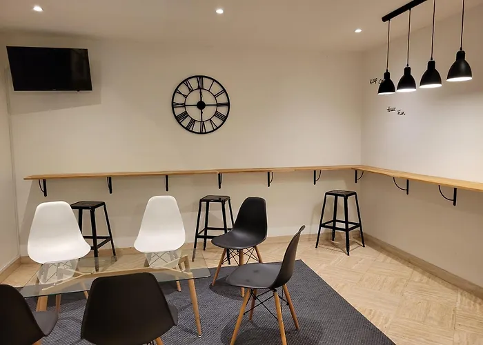 Le Florence Hotel Sainte-Florence (Vendee)