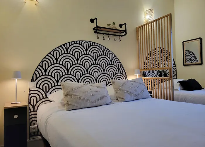 Le Florence Sainte-Florence (Vendee)