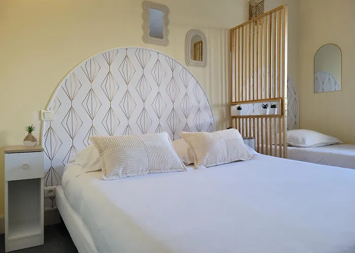 Le Florence 2* Sainte-Florence (Vendee)