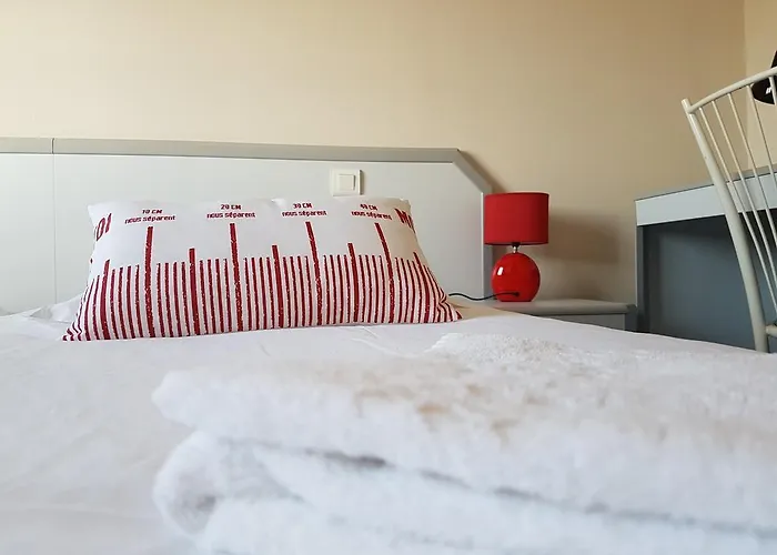 Le Florence Otel Sainte-Florence (Vendee)