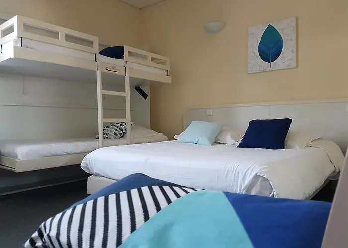 Otel Le Florence Sainte-Florence (Vendee)