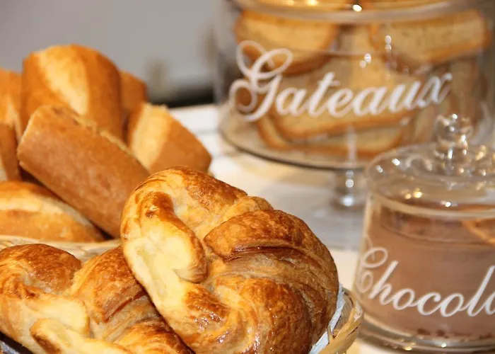 Le Florence 2* Sainte-Florence (Vendee)