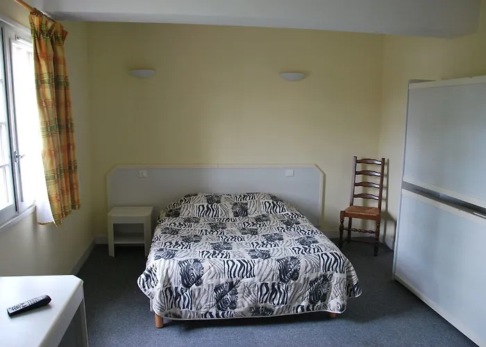 Le Florence Sainte-Florence (Vendee)