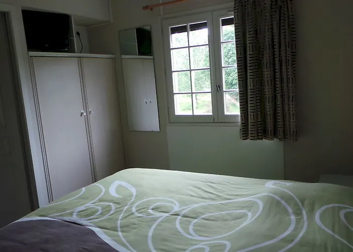 酒店 Le Florence Sainte-Florence (Vendee)