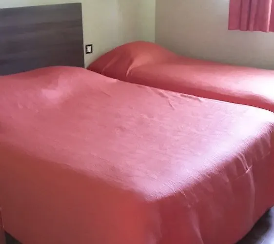 酒店 Le Florence 2*